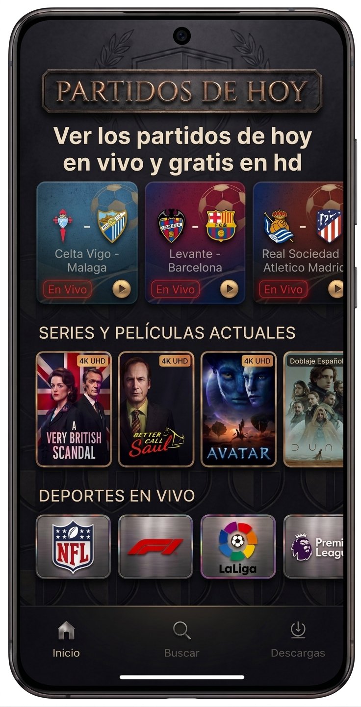 Magis TV APK